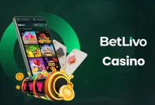 betlivo casino