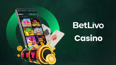 betlivo casino